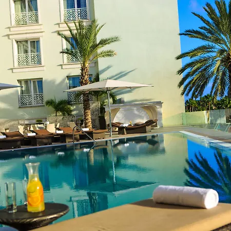 Renaissance Wind Creek Aruba Resort-2